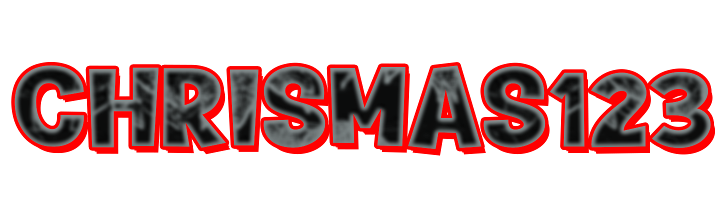Chrismas123 Logo